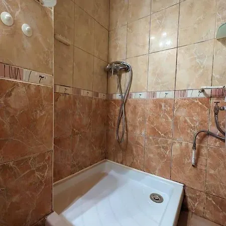 Appartement Centre Avec Parking Gratuit - Calme & Equipe Grenoble